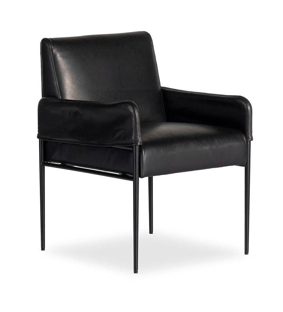 Brickel Dining Armchair