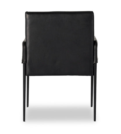 Brickel Dining Armchair