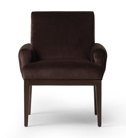 Bryland Dining Chair - Surrey Cocoa