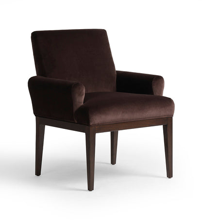 Bryland Dining Chair - Surrey Cocoa