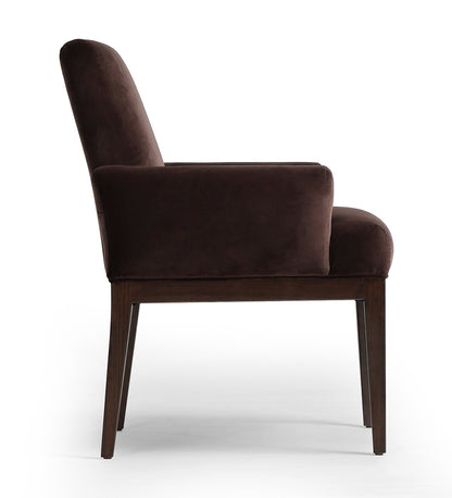 Bryland Dining Chair - Surrey Cocoa