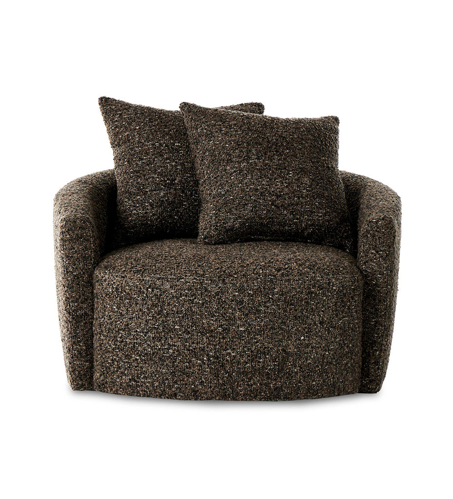 Chloe Swivel Chair