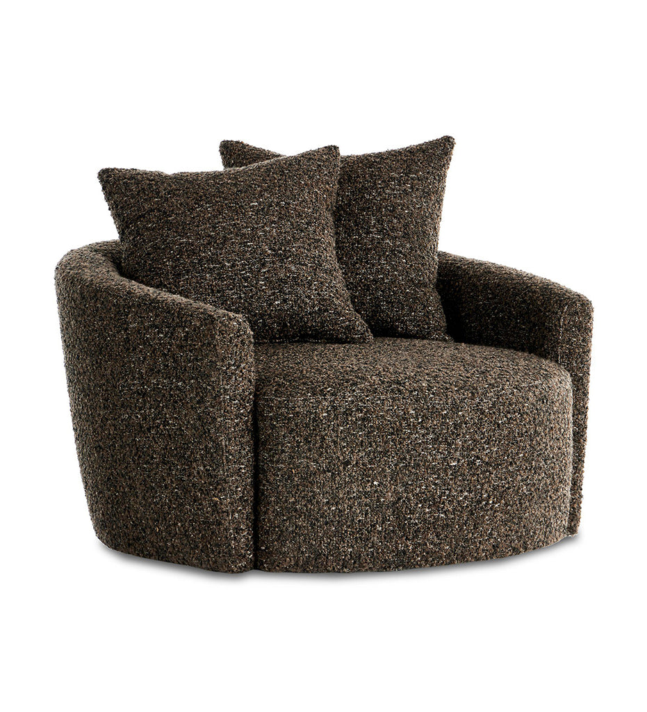 Chloe Swivel Chair