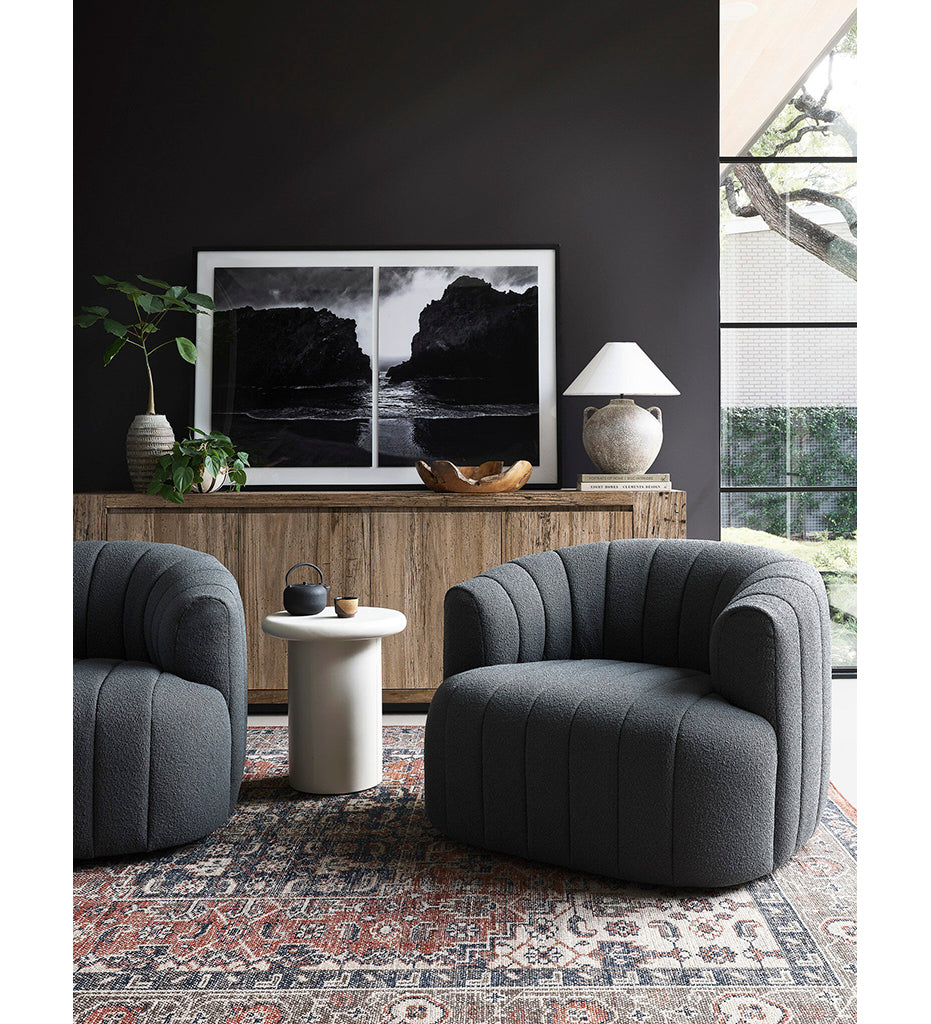 Elliana Swivel Chair