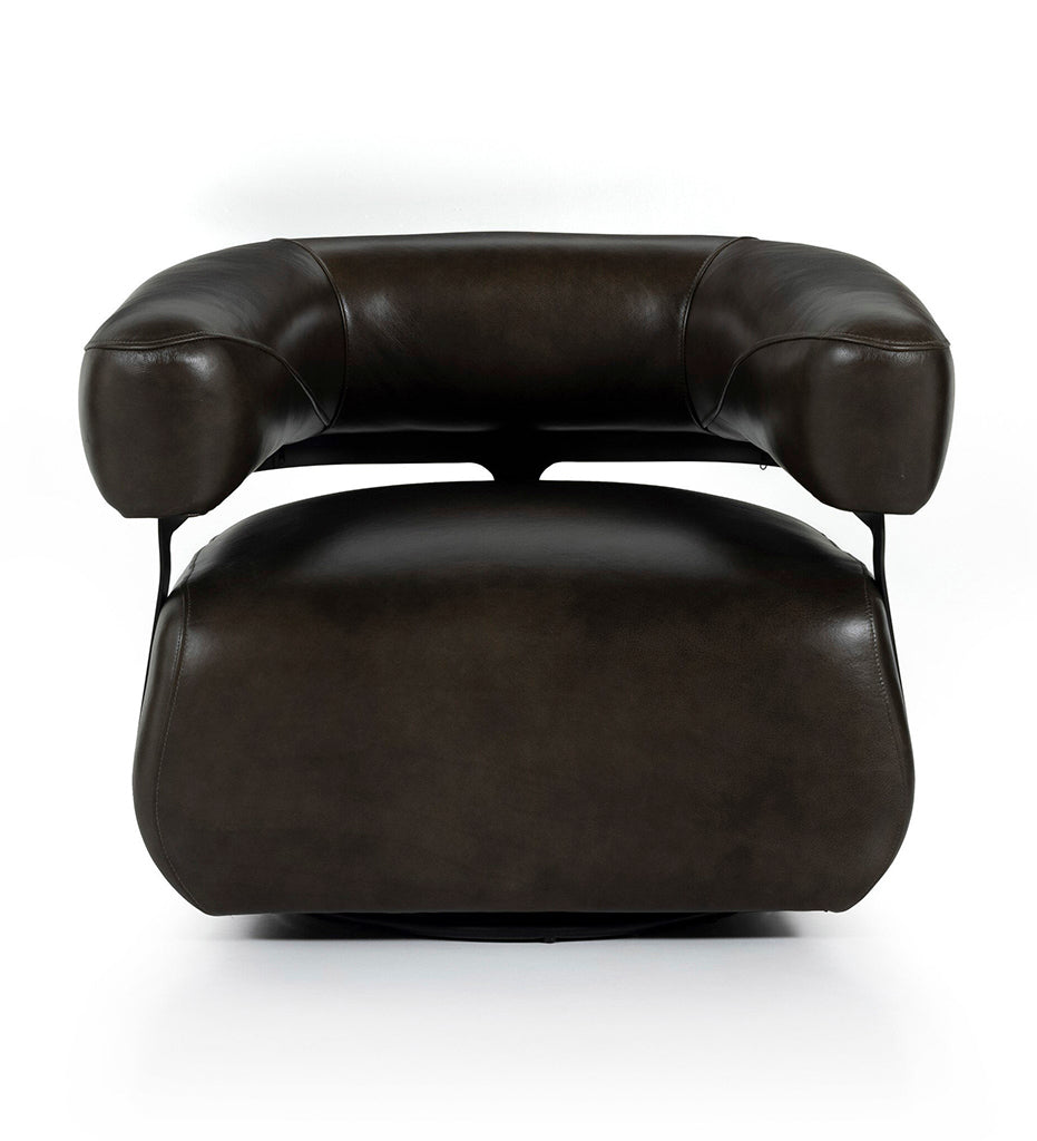 Gareth Swivel Chair