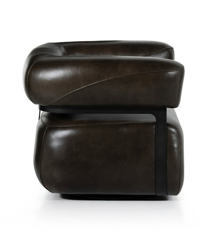 Gareth Swivel Chair