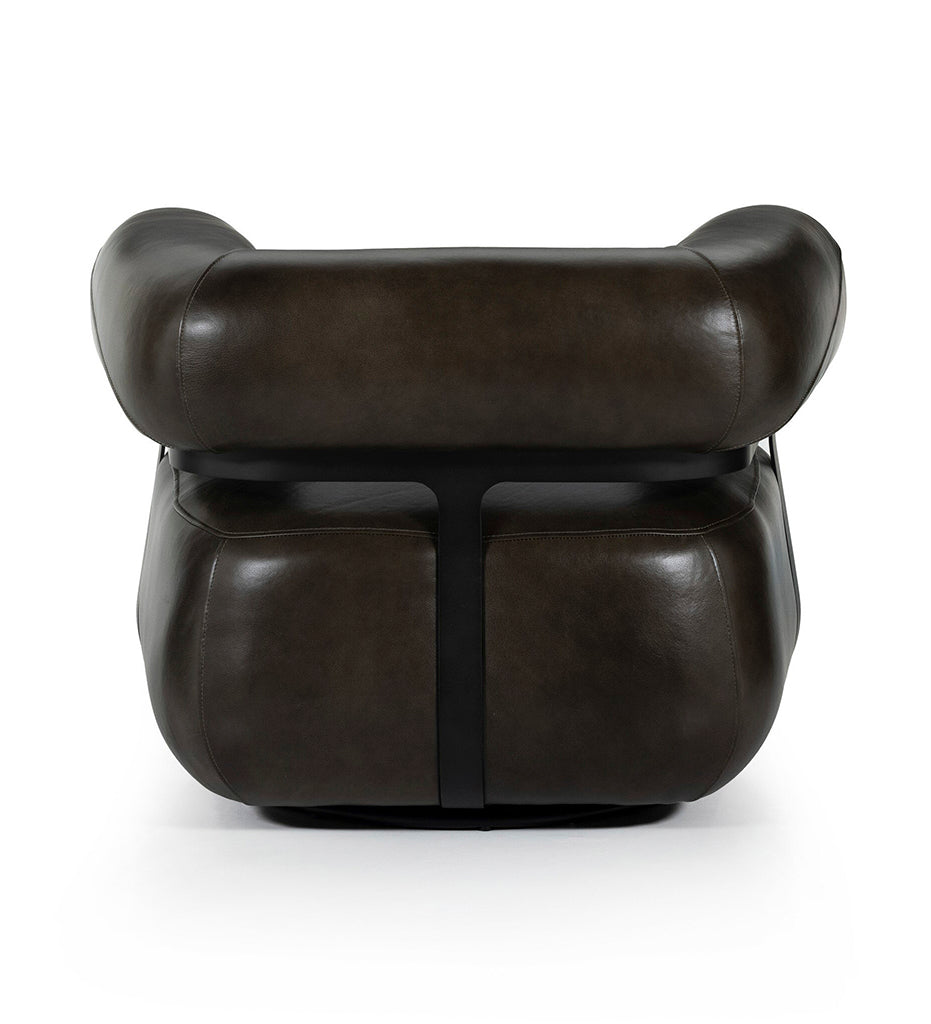 Gareth Swivel Chair