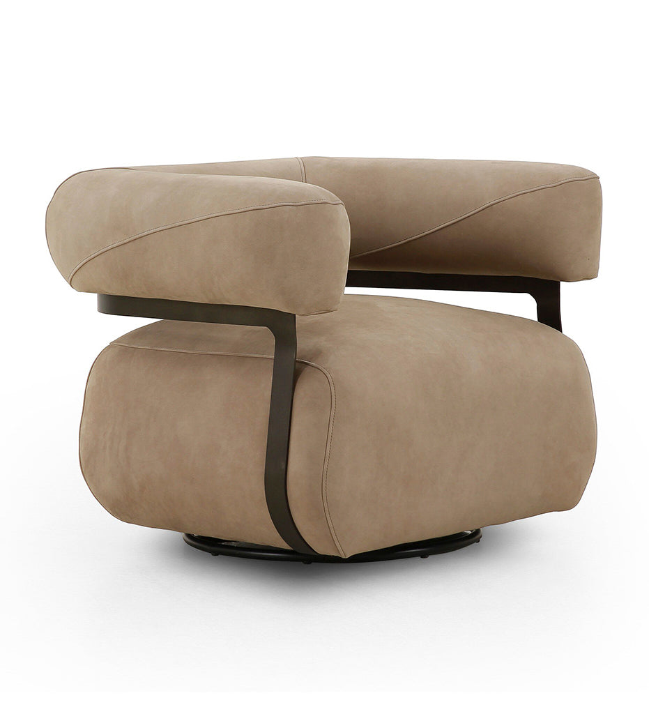 Gareth Swivel Chair