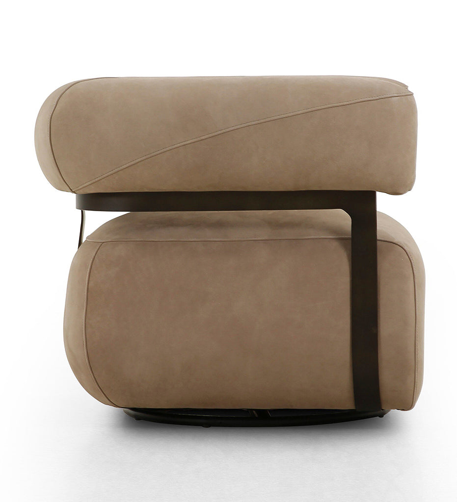 Gareth Swivel Chair