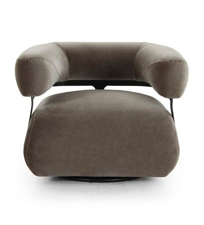 Gareth Swivel Chair