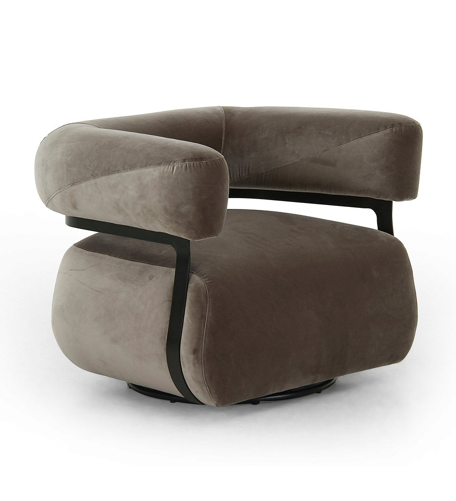 Gareth Swivel Chair