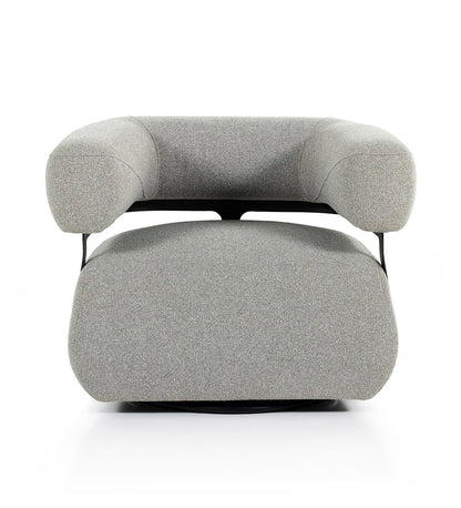 Gareth Swivel Chair