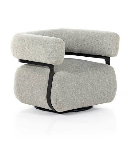 Gareth Swivel Chair