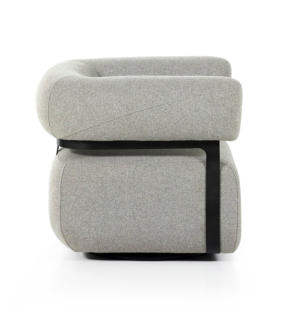 Gareth Swivel Chair