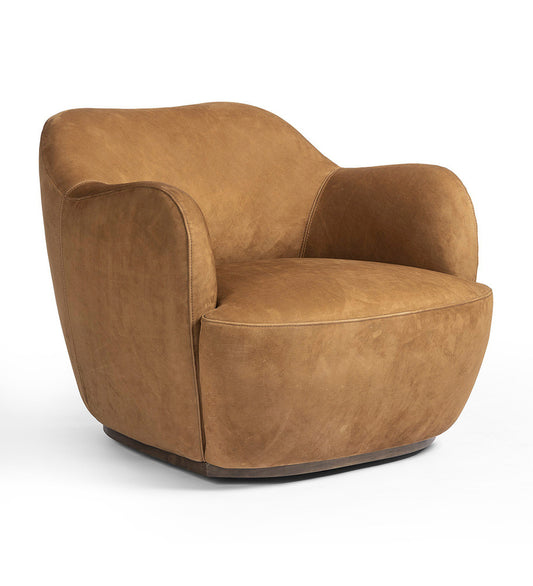 Julius Swivel Chair