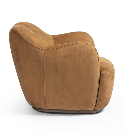 Julius Swivel Chair