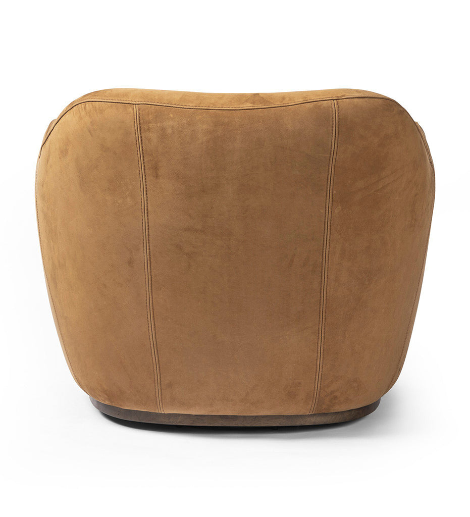 Julius Swivel Chair