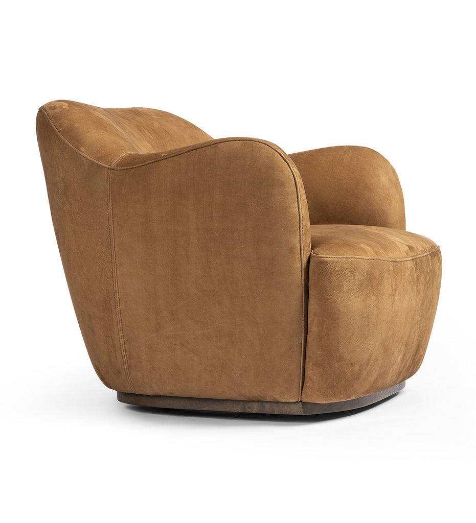 Julius Swivel Chair