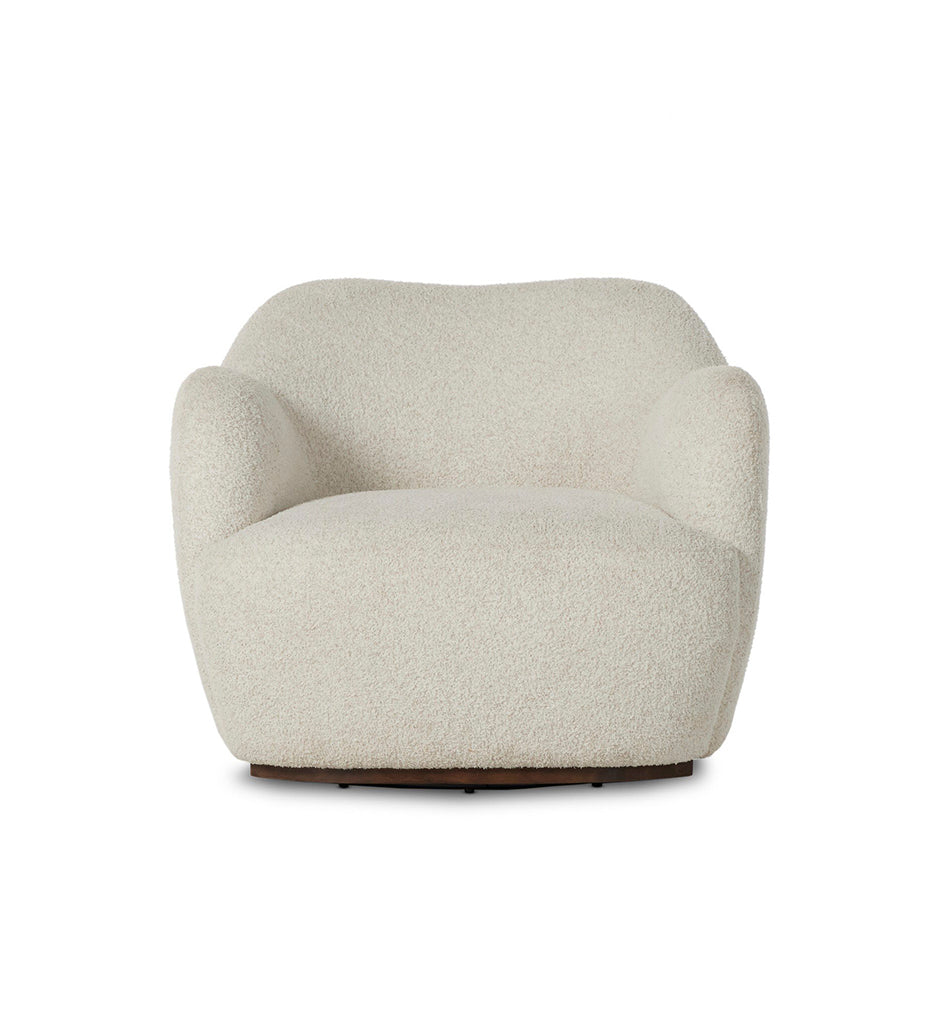 Julius Swivel Chair