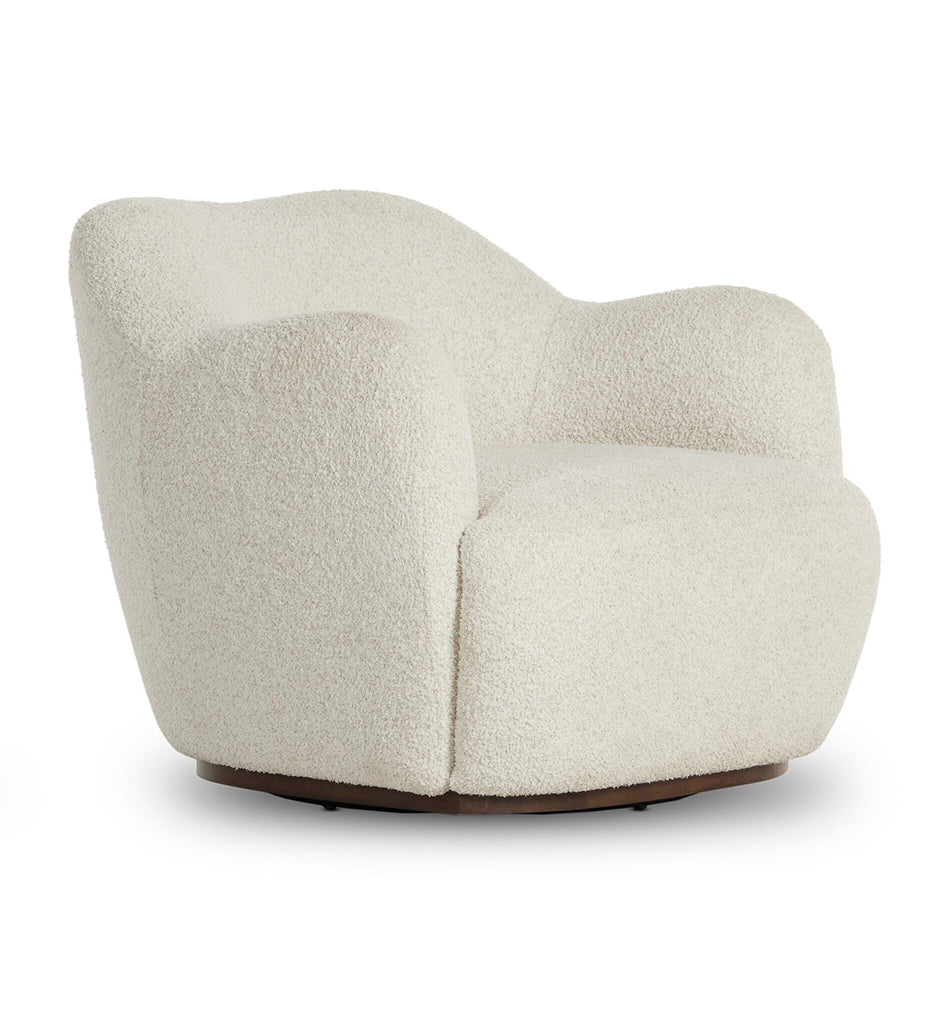 Julius Swivel Chair