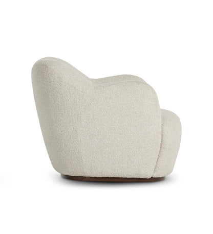 Julius Swivel Chair