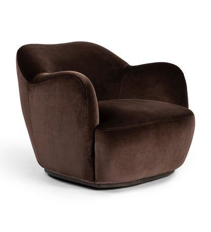 Julius Swivel Chair