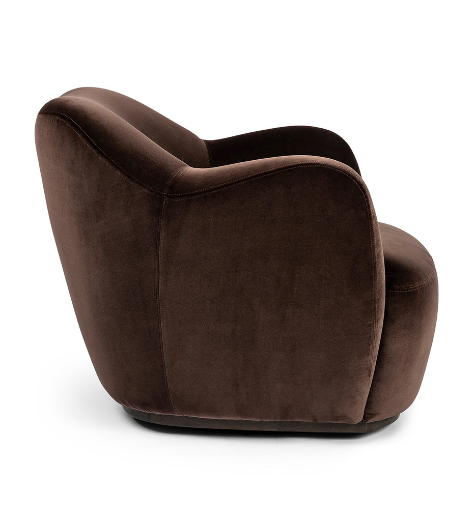 Julius Swivel Chair