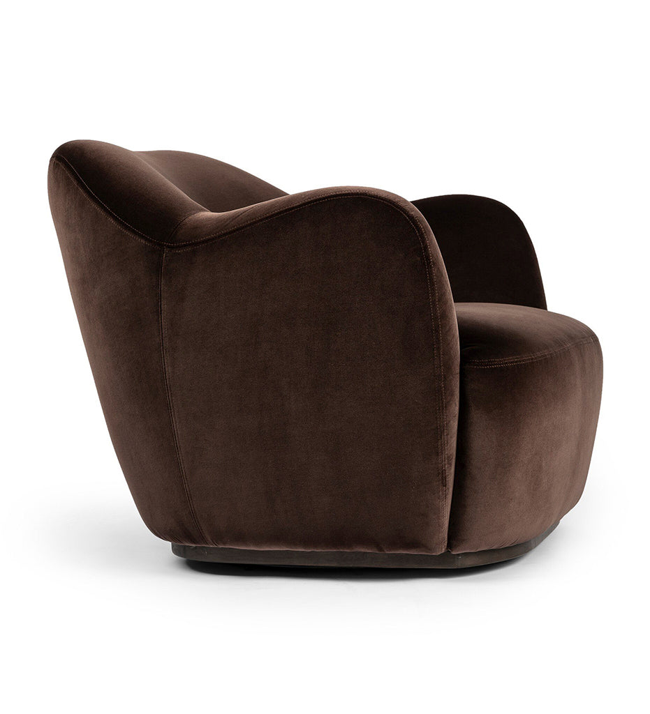 Julius Swivel Chair