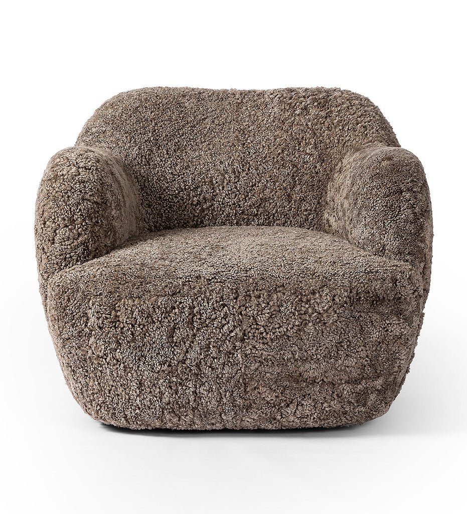 Julius Swivel Chair