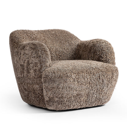 Julius Swivel Chair