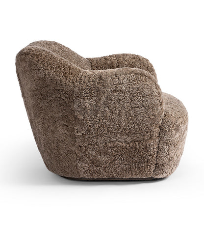 Julius Swivel Chair