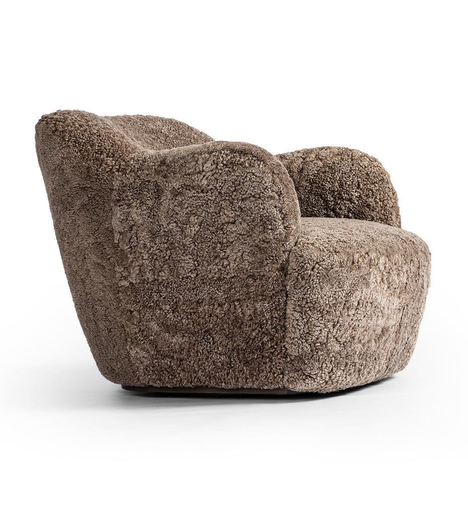 Julius Swivel Chair