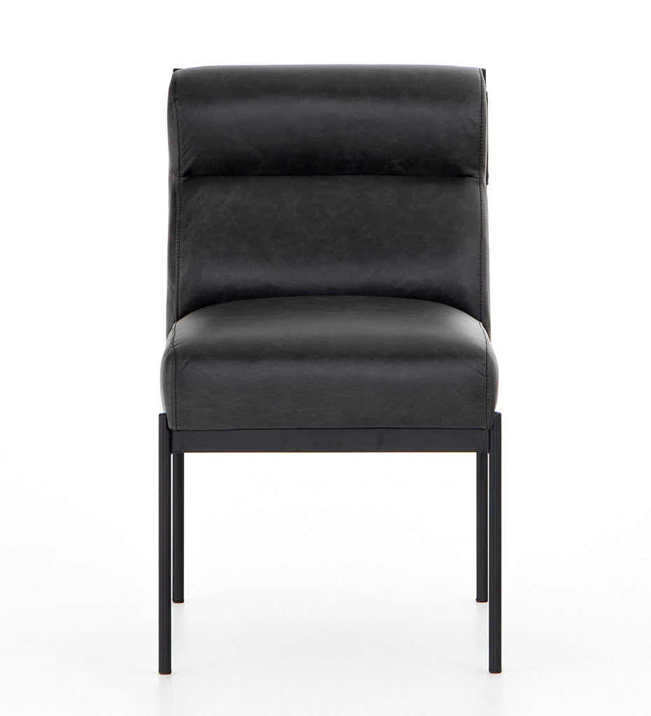 Klein Dining Chair - Sonoma Black