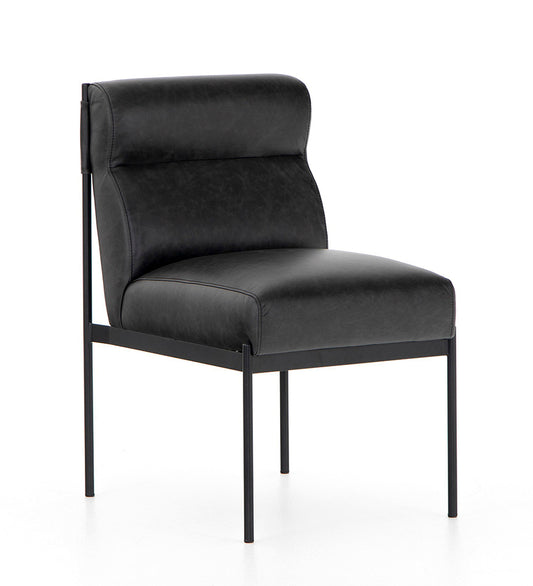 Klein Dining Chair - Sonoma Black