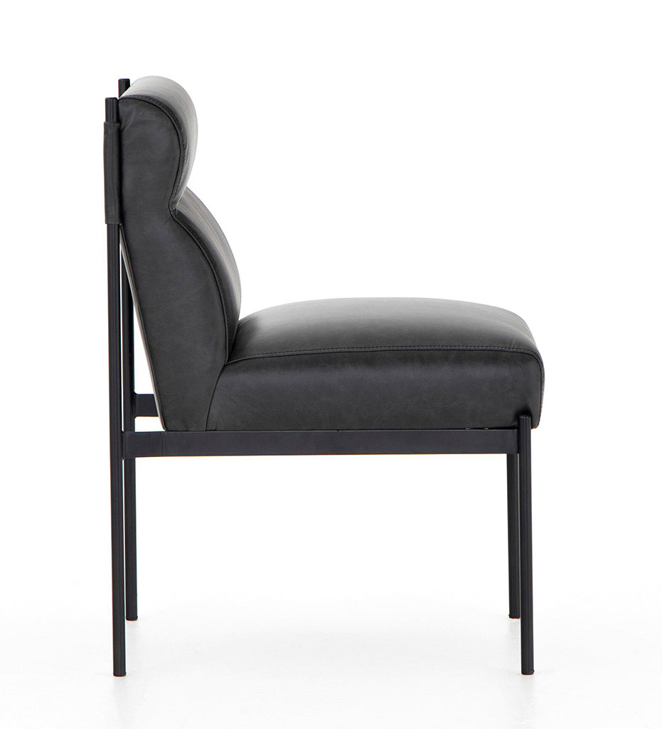 Klein Dining Chair - Sonoma Black