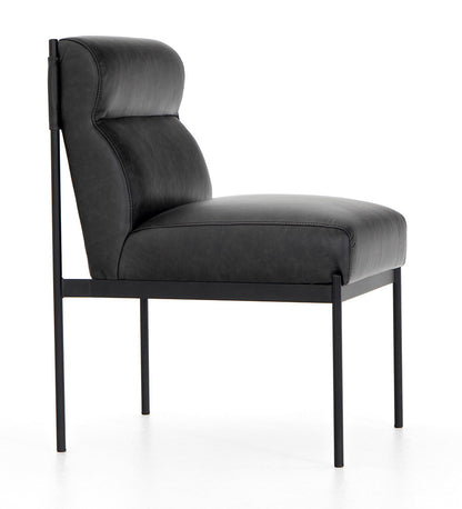 Klein Dining Chair - Sonoma Black