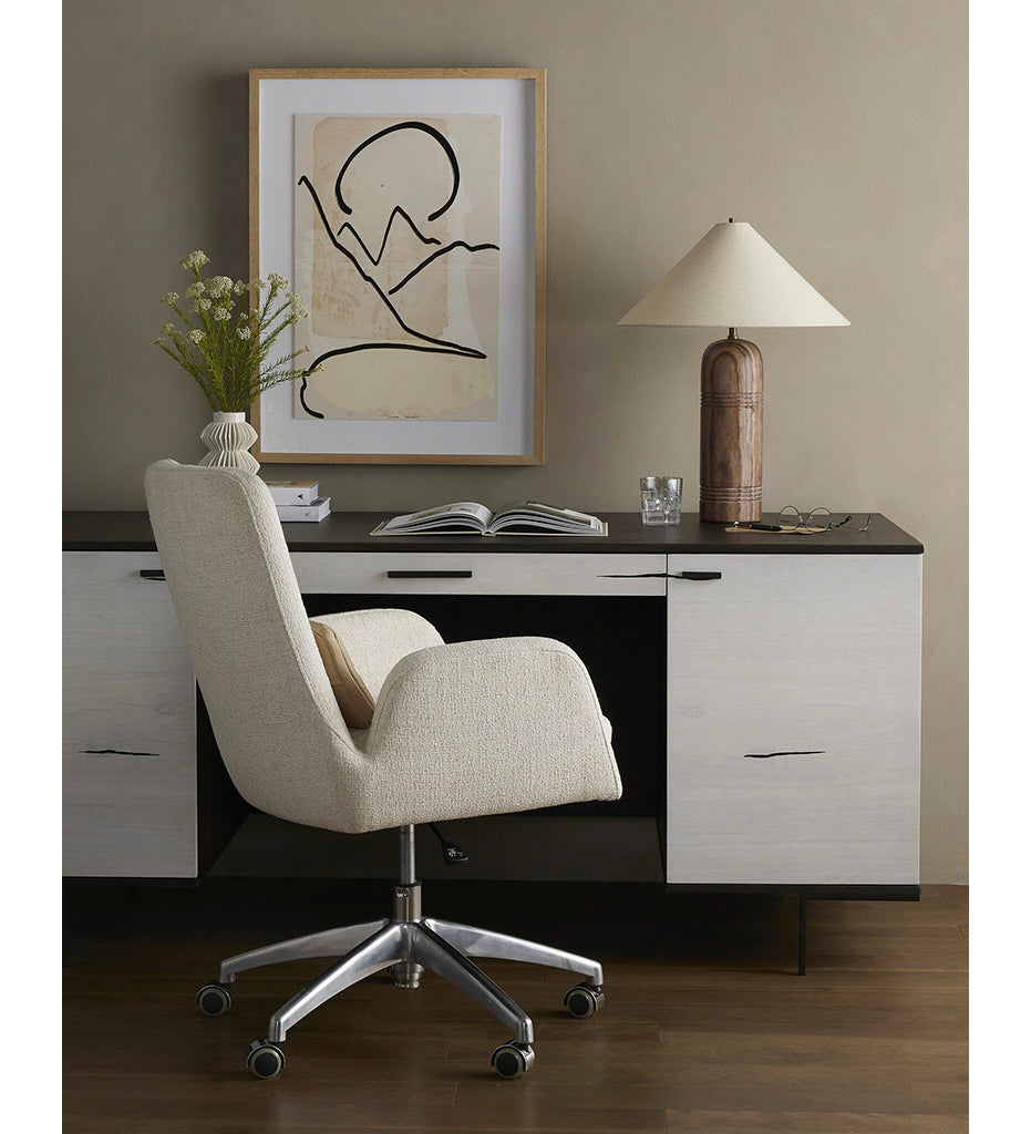 Leda Desk Chair