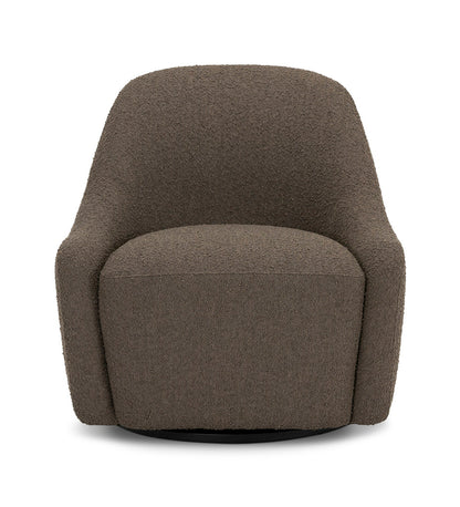 Levi Swivel Chair