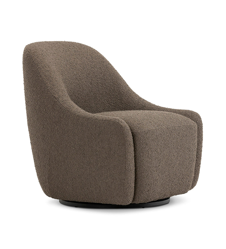 Levi Swivel Chair