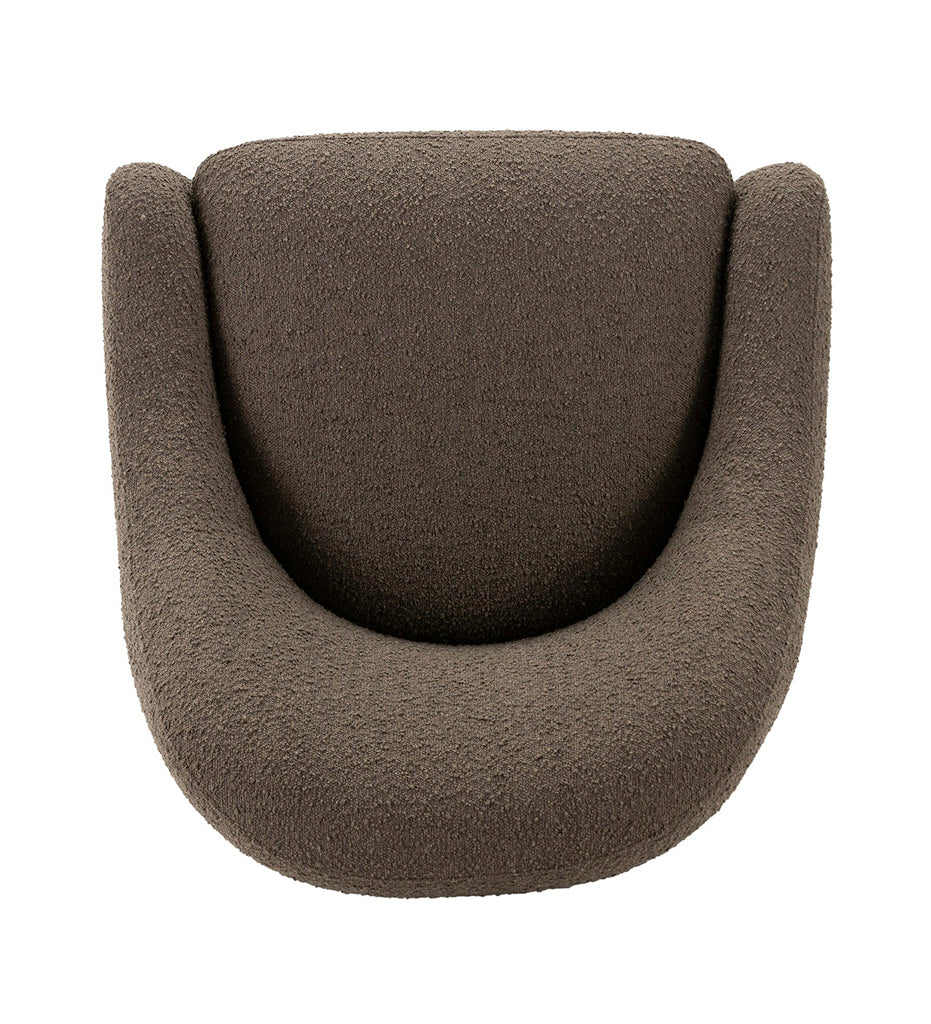 Levi Swivel Chair