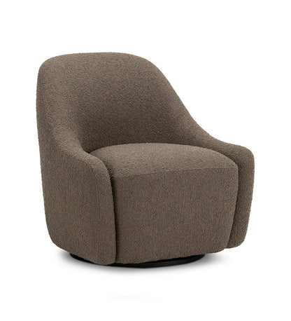 Levi Swivel Chair