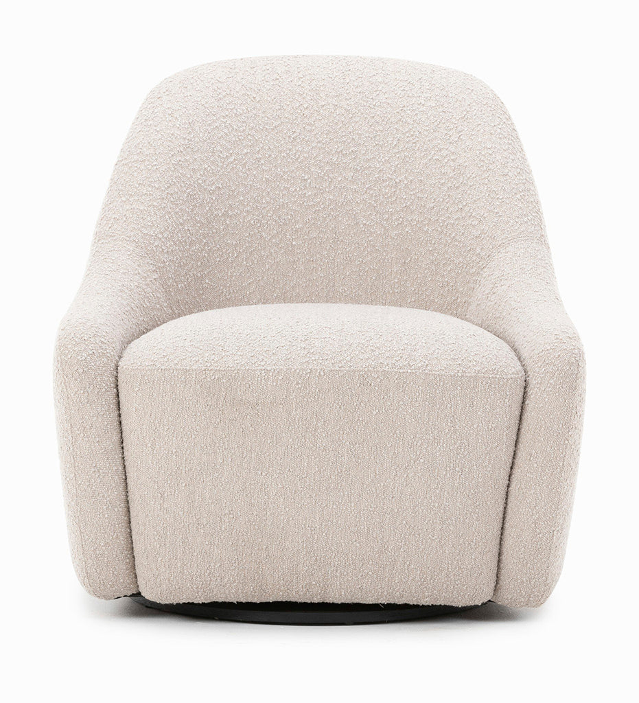 Levi Swivel Chair