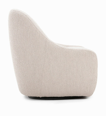 Levi Swivel Chair