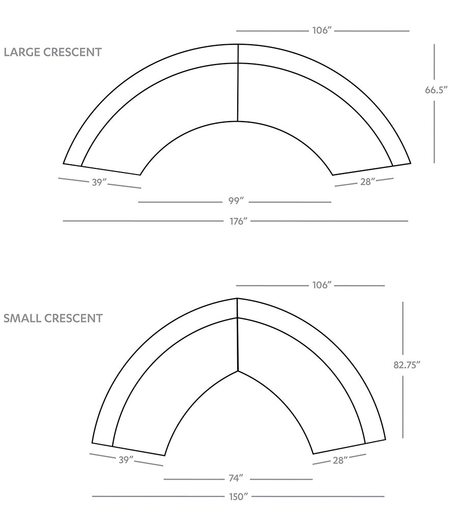 Liam Sectional