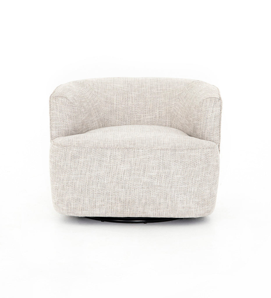 Mila Swivel Chair