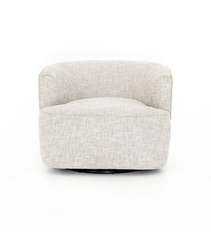 Mila Swivel Chair