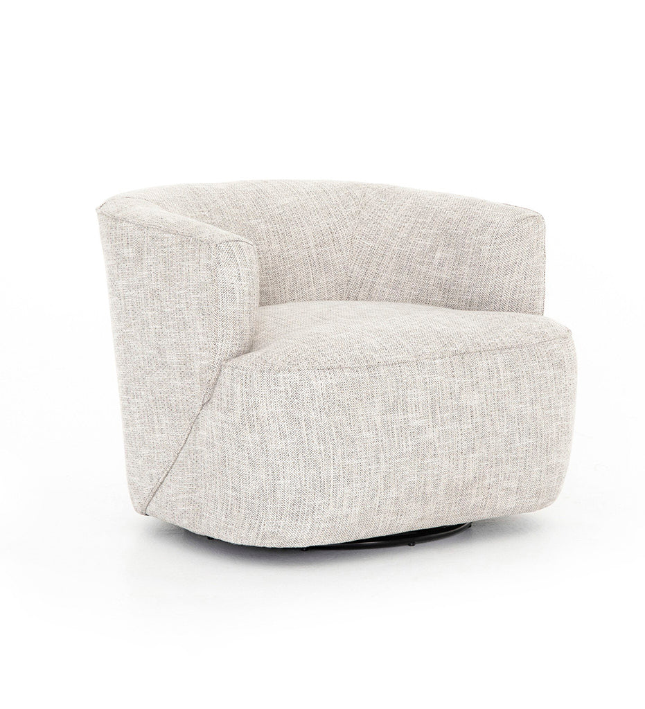 Mila Swivel Chair