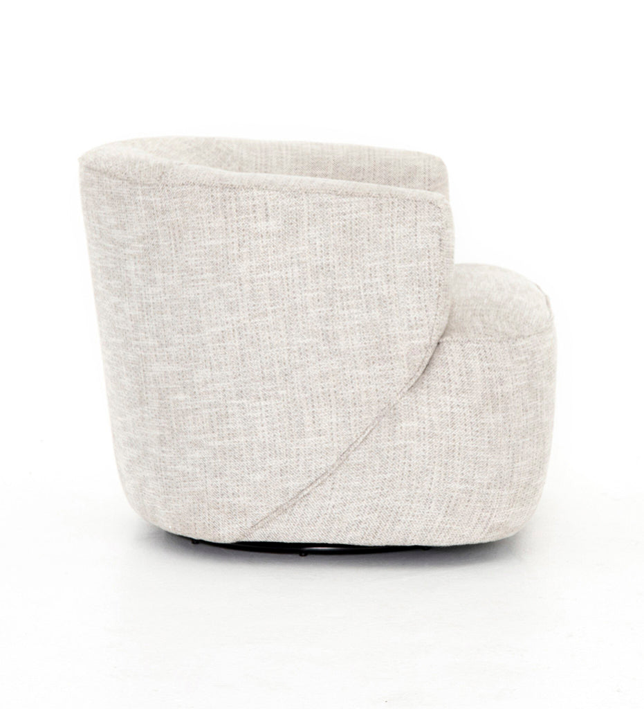 Mila Swivel Chair