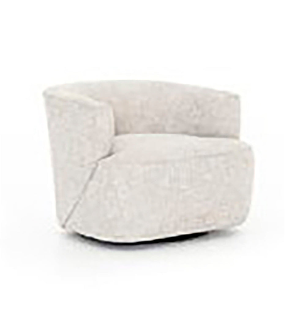 Mila Swivel Chair