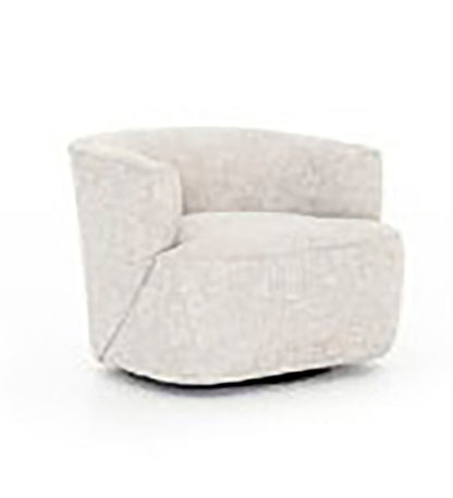 Mila Swivel Chair